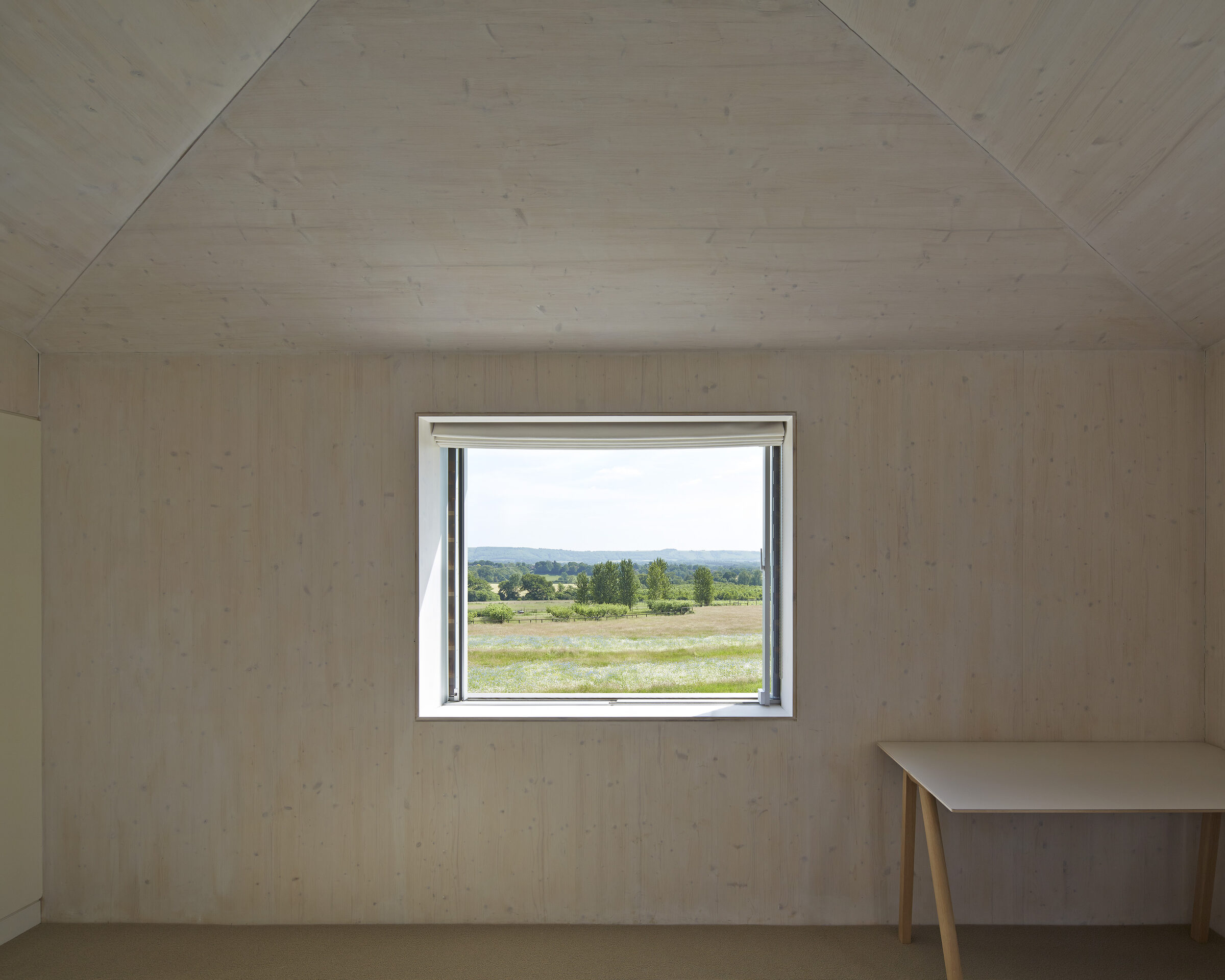 A Wilkinson King Architects project exterior