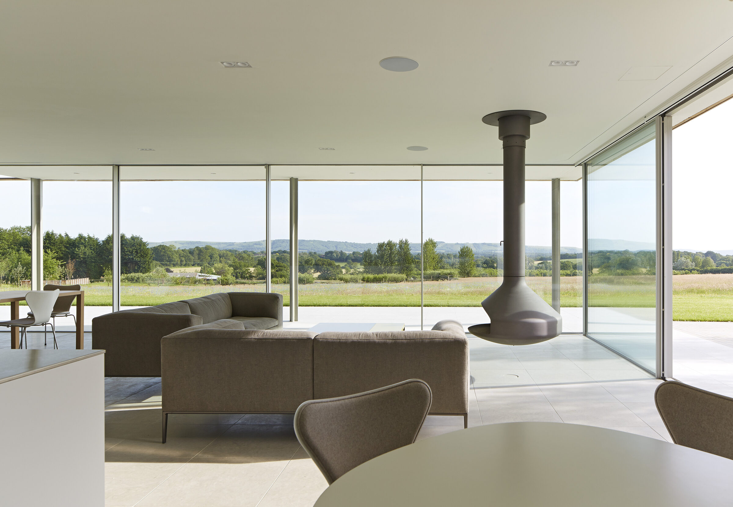 A Wilkinson King Architects project exterior